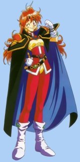 BUY NEW slayers - 30462 Premium Anime Print Poster